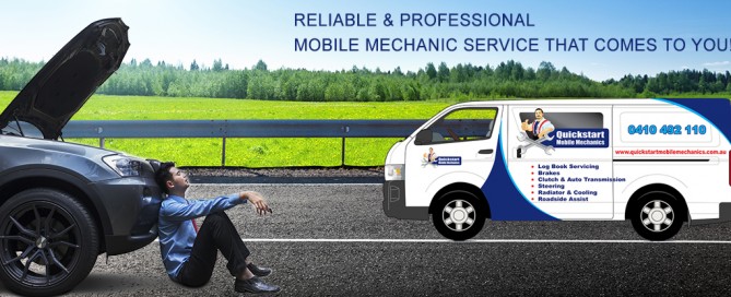 3 Reasons Why You Should Choose QuickStart Mobile Mechanics