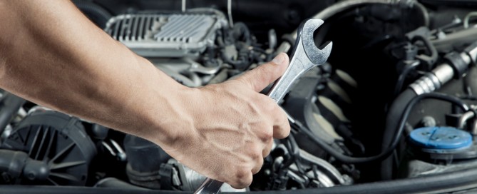 Mobile Mechanic Repairs and Servicing