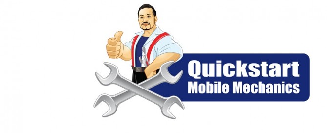Quickstart Mobile Mechanics